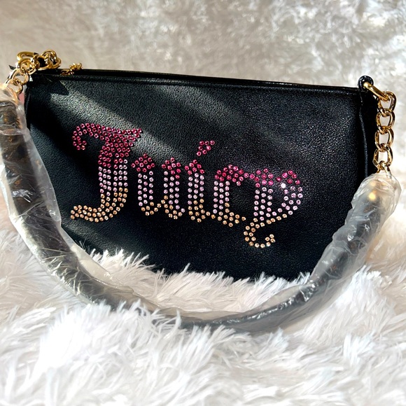 Juicy Couture Purse - Picture 1 of 16